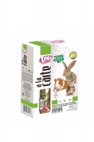 Lolo Pets A la carte - Палочки- Mix для грызунов, 60 г